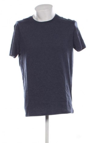 Pánské tričko  Pier One, Velikost XL, Barva Modrá, Cena  209,00 Kč