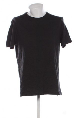 Pánské tričko  Pier One, Velikost XL, Barva Černá, Cena  169,00 Kč