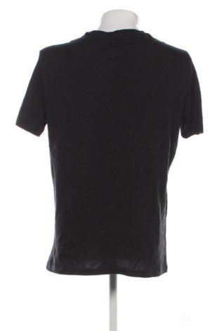 Pánské tričko  Pier One, Velikost XL, Barva Černá, Cena  169,00 Kč