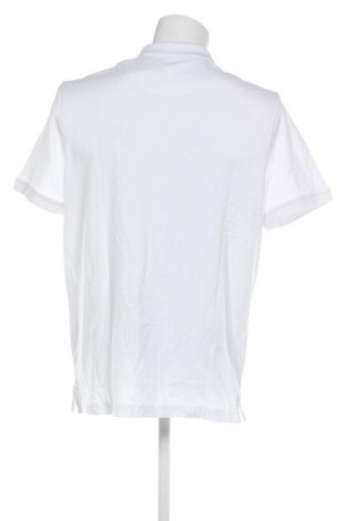 Pánské tričko  Pier One, Velikost XL, Barva Bílá, Cena  209,00 Kč