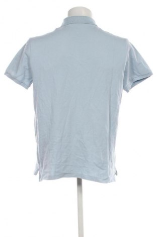 Męski T-shirt Polo Ralph Lauren, Rozmiar XL, Kolor Niebieski, Cena 362,99 zł