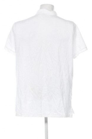 Pánské tričko  Polo Ralph Lauren, Velikost XL, Barva Bílá, Cena  2 179,00 Kč