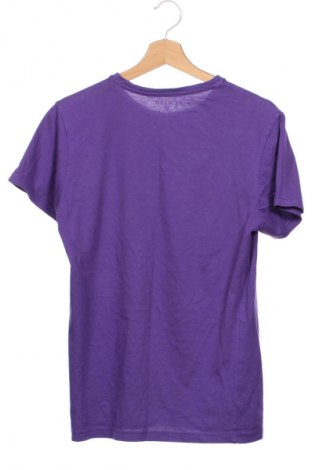 Męski T-shirt Primark, Rozmiar XS, Kolor Fioletowy, Cena 6,99 zł