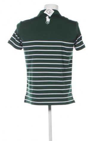Herren T-Shirt Polo Ralph Lauren, Größe M, Farbe Grün, Preis € 82,99