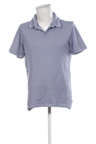 Pánské tričko  S.Oliver, Velikost XL, Barva Modrá, Cena  299,00 Kč