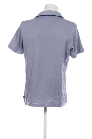 Pánské tričko  S.Oliver, Velikost XL, Barva Modrá, Cena  299,00 Kč