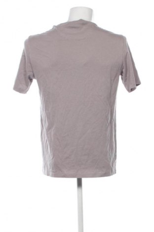Herren T-Shirt Scotch & Soda, Größe L, Farbe Grau, Preis € 33,99