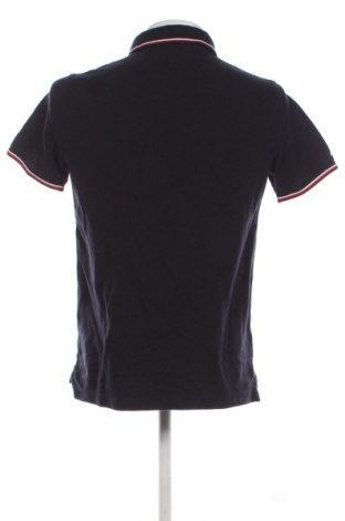 Tricou de bărbați Tommy Hilfiger, Mărime L, Culoare Albastru, Preț 153,99 Lei