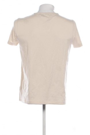 Herren T-Shirt Tommy Hilfiger, Größe L, Farbe Beige, Preis € 48,99