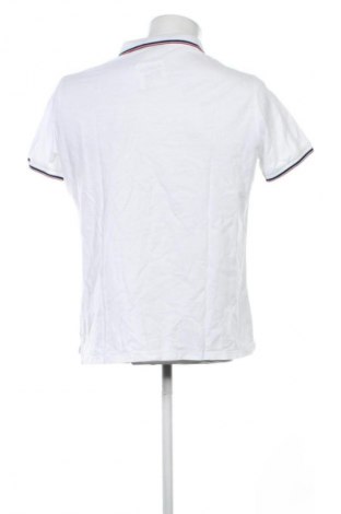 Férfi póló U.S. Polo Assn., Méret XL, Szín Fehér, Ár 11 209 Ft