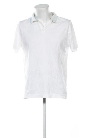 Мъжка тениска Unbranded, Размер XL, Цвят Бял, Цена 8,18 €