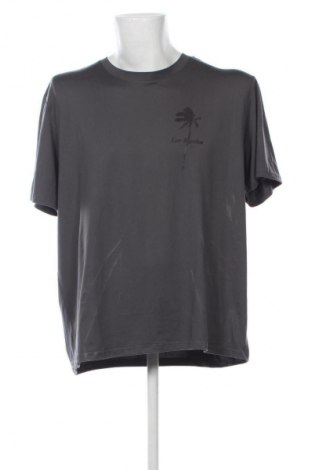 Męski T-shirt Unbranded, Rozmiar XXL, Kolor Szary, Cena 35,01 zł