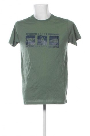 Мъжка тениска Unbranded, Размер L, Цвят Зелен, Цена 14,53 €