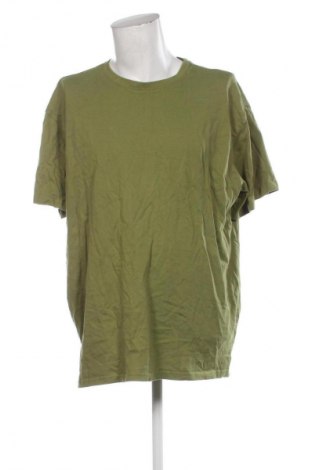 Tricou de bărbați Urban Classics, Mărime XXL, Culoare Verde, Preț 36,99 Lei