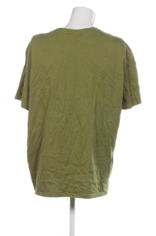 Tricou de bărbați Urban Classics, Mărime XXL, Culoare Verde, Preț 36,99 Lei