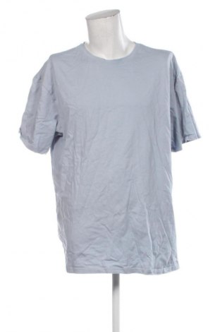 Tricou de bărbați Urban Classics, Mărime XXL, Culoare Albastru, Preț 36,99 Lei