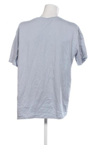 Tricou de bărbați Urban Classics, Mărime XXL, Culoare Albastru, Preț 36,99 Lei