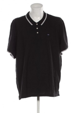 Férfi póló Wrangler, Méret 4XL, Szín Fekete, Ár 24 999 Ft