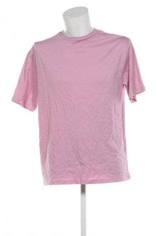 Férfi póló Your Turn, Méret S, Szín Rózsaszín, Ár 3 959 Ft