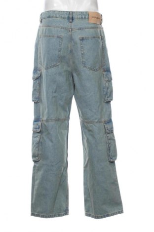 Pánské džíny  2Y STUDIOS, Velikost M, Barva Modrá, Cena  1 579,00 Kč