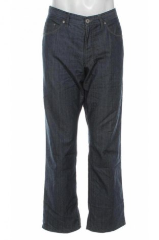 Мъжки дънки Alberto, Размер M, Цвят Син, Цена 6,13 €