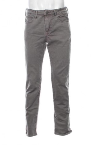 Мъжки дънки American Eagle, Размер M, Цвят Сив, Цена 13,29 €