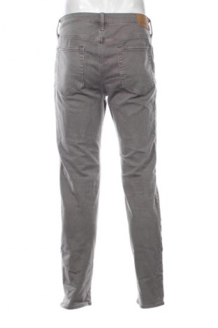 Мъжки дънки American Eagle, Размер M, Цвят Сив, Цена 13,29 €
