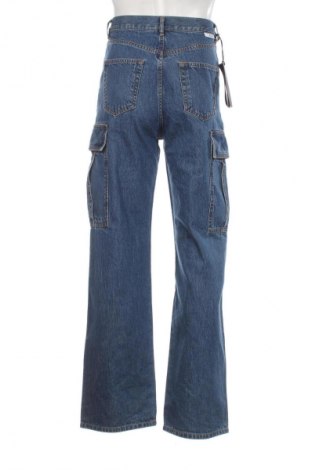 Pánské džíny  Aniven, Velikost S, Barva Modrá, Cena  645,00 Kč