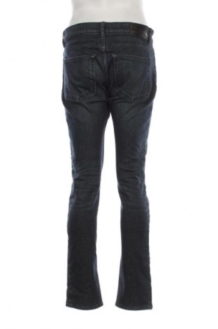Pánské džíny  BOSS, Velikost L, Barva Modrá, Cena  1 009,00 Kč