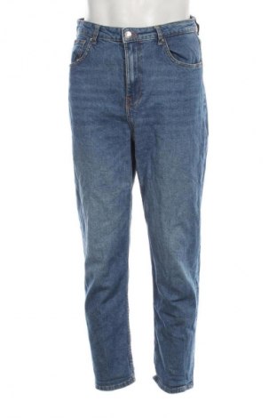 Herren Jeans Bershka, Größe S, Farbe Blau, Preis 14,99 €