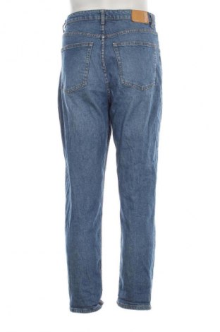 Herren Jeans Bershka, Größe S, Farbe Blau, Preis 14,99 €