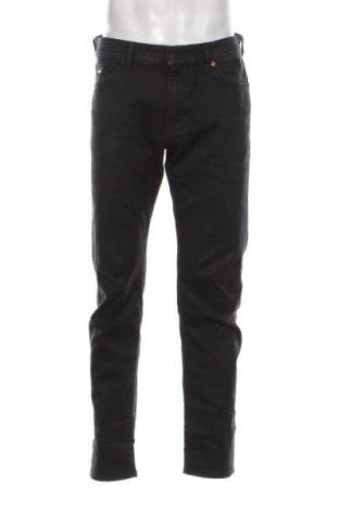 Мъжки дънки Boss Orange, Размер L, Цвят Черен, Цена 41,92 €