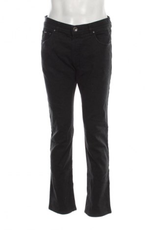 Мъжки дънки Bugatti, Размер M, Цвят Черен, Цена 4,60 €