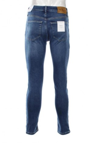 Herren Jeans Calvin Klein, Größe S, Farbe Blau, Preis 88,99 €