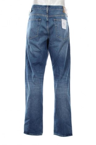 Férfi farmernadrág Calvin Klein, Méret L, Szín Kék, Ár 17 999 Ft