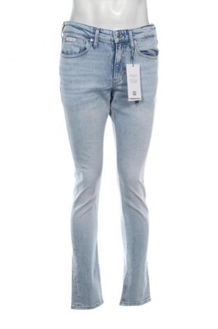 Férfi farmernadrág Calvin Klein, Méret M, Szín Kék, Ár 15 049 Ft