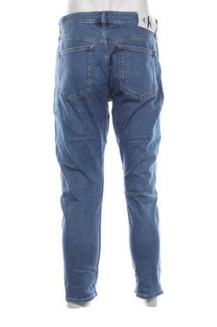 Pánské džíny  Calvin Klein Jeans, Velikost L, Barva Modrá, Cena  1 119,00 Kč
