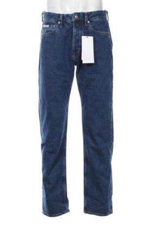 Herren Jeans Calvin Klein Jeans, Größe M, Farbe Blau, Preis € 104,99