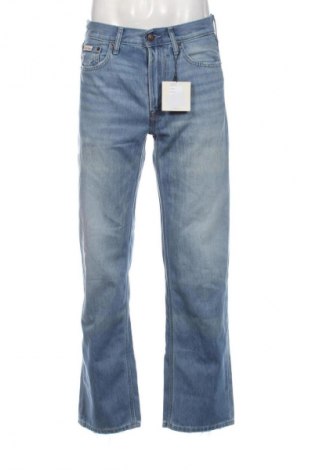 Férfi farmernadrág Calvin Klein Jeans, Méret S, Szín Kék, Ár 18 359 Ft