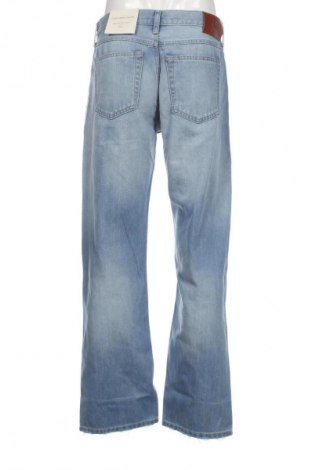 Férfi farmernadrág Calvin Klein Jeans, Méret M, Szín Kék, Ár 36 169 Ft