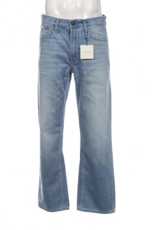 Pánské džíny  Calvin Klein Jeans, Velikost L, Barva Modrá, Cena  3 299,00 Kč