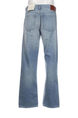 Pánské džíny  Calvin Klein Jeans, Velikost L, Barva Modrá, Cena  3 299,00 Kč