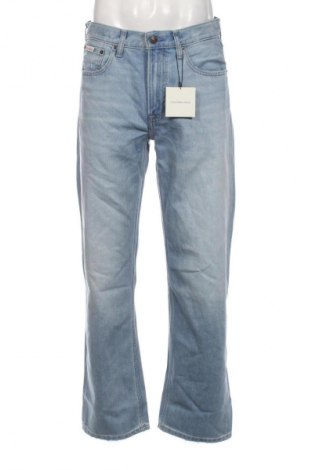 Ανδρικό τζίν Calvin Klein Jeans, Μέγεθος M, Χρώμα Μπλέ, Τιμή 83,99 €