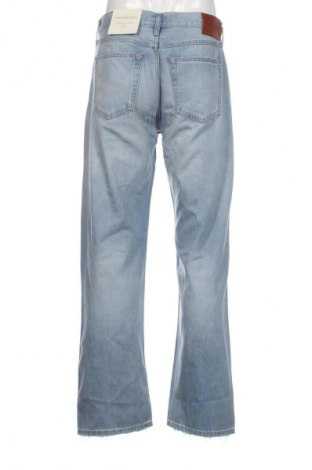 Ανδρικό τζίν Calvin Klein Jeans, Μέγεθος M, Χρώμα Μπλέ, Τιμή 83,99 €