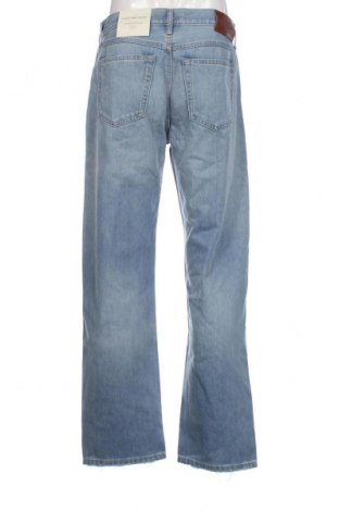 Мъжки дънки Calvin Klein Jeans, Размер M, Цвят Син, Цена 37,83 €