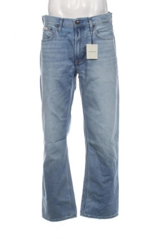 Pánské džíny  Calvin Klein Jeans, Velikost M, Barva Modrá, Cena  1 089,00 Kč