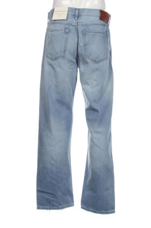 Pánské džíny  Calvin Klein Jeans, Velikost M, Barva Modrá, Cena  1 089,00 Kč