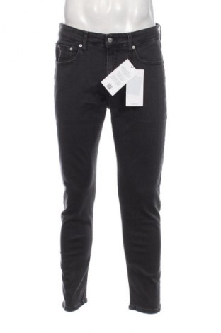Herren Jeans Calvin Klein Jeans, Größe L, Farbe Grau, Preis € 56,99