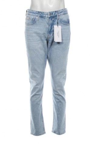 Pánské džíny  Calvin Klein Jeans, Velikost L, Barva Modrá, Cena  1 089,00 Kč