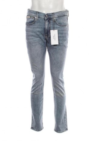 Pánské džíny  Calvin Klein Jeans, Velikost L, Barva Modrá, Cena  1 149,00 Kč